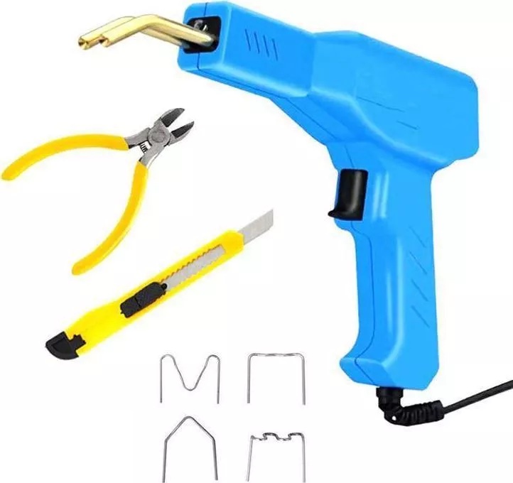 aparat de sudura plastic